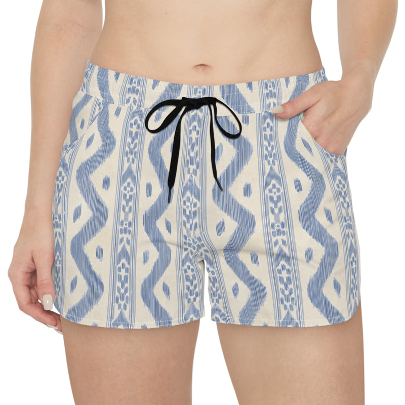 Women's Casual Shorts (AOP)