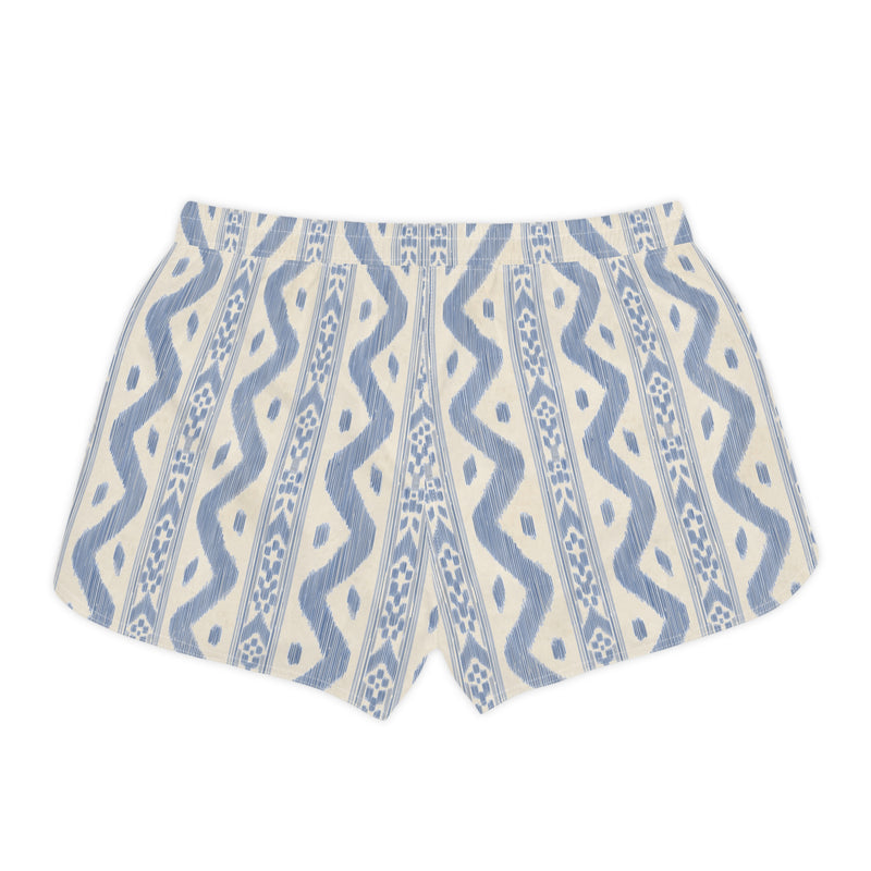 Women's Casual Shorts (AOP)