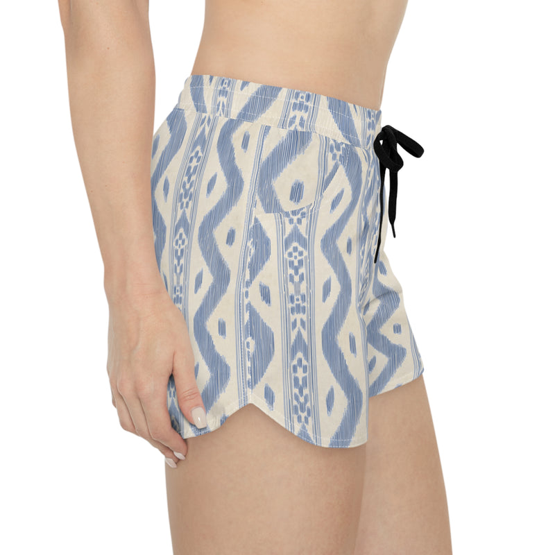 Women's Casual Shorts (AOP)
