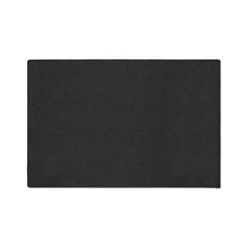 Stylish Heavy Duty Floor Mat with Modern Pattern