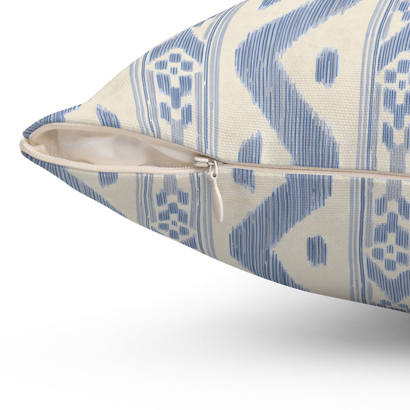 Bohemian Aztec Print Pillow Cover