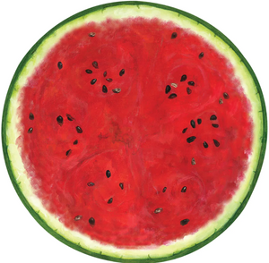 Placemat • Watermelon (12)