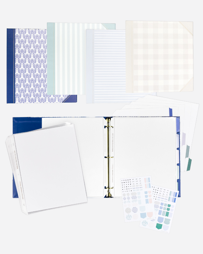 Binder Bundle
