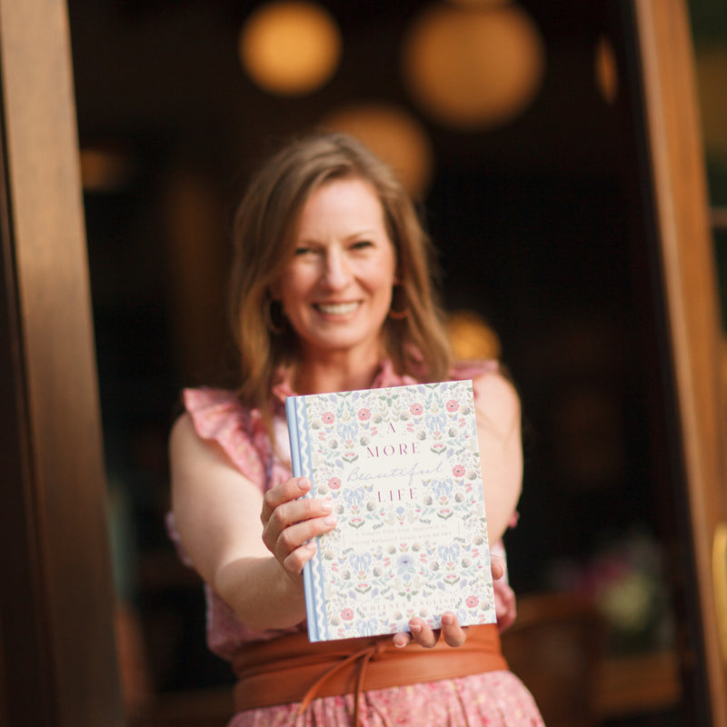 Una vida más bella • Edición firmada