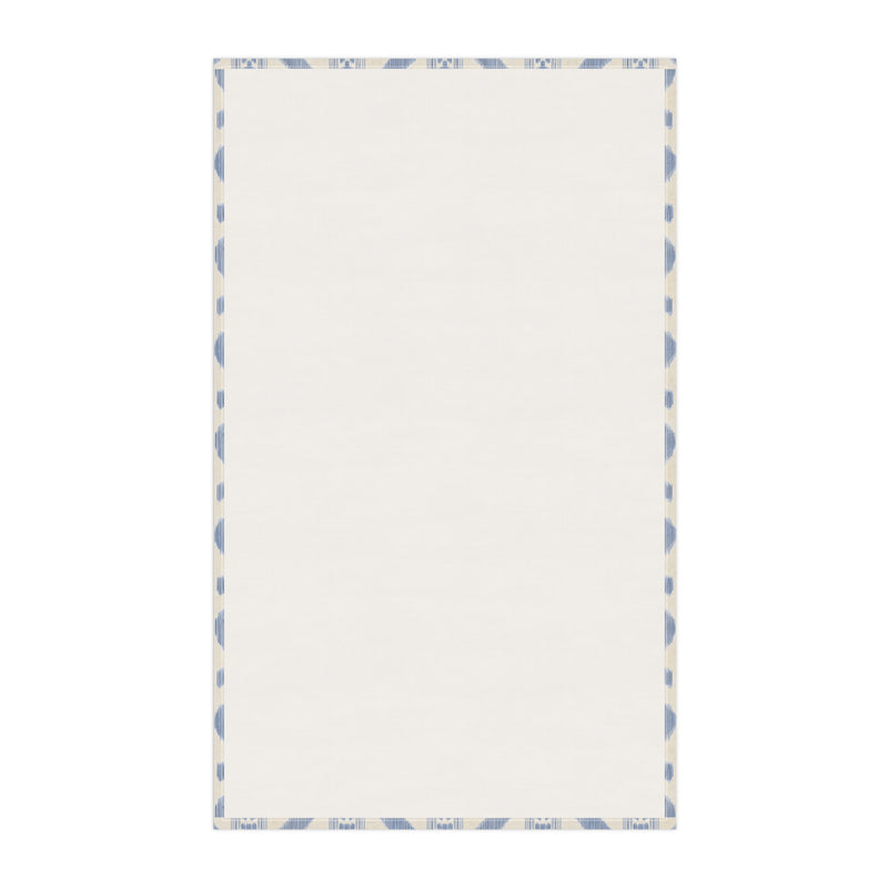 Tea Towels (cotton, poly)