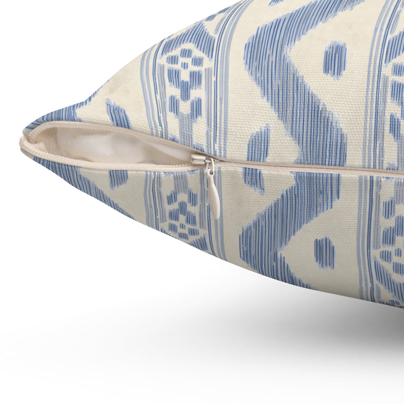 Bohemian Aztec Print Pillow Cover