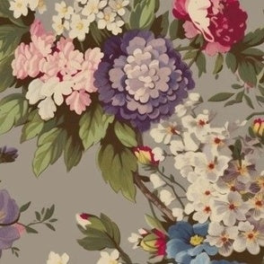 1940's Lilacs