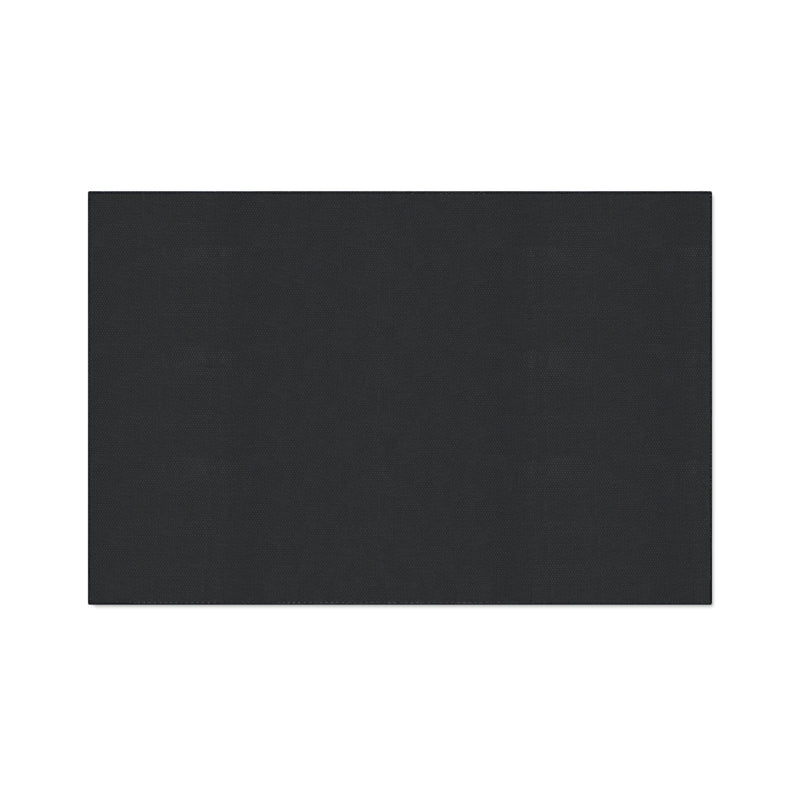 Stylish Heavy Duty Floor Mat with Modern Pattern