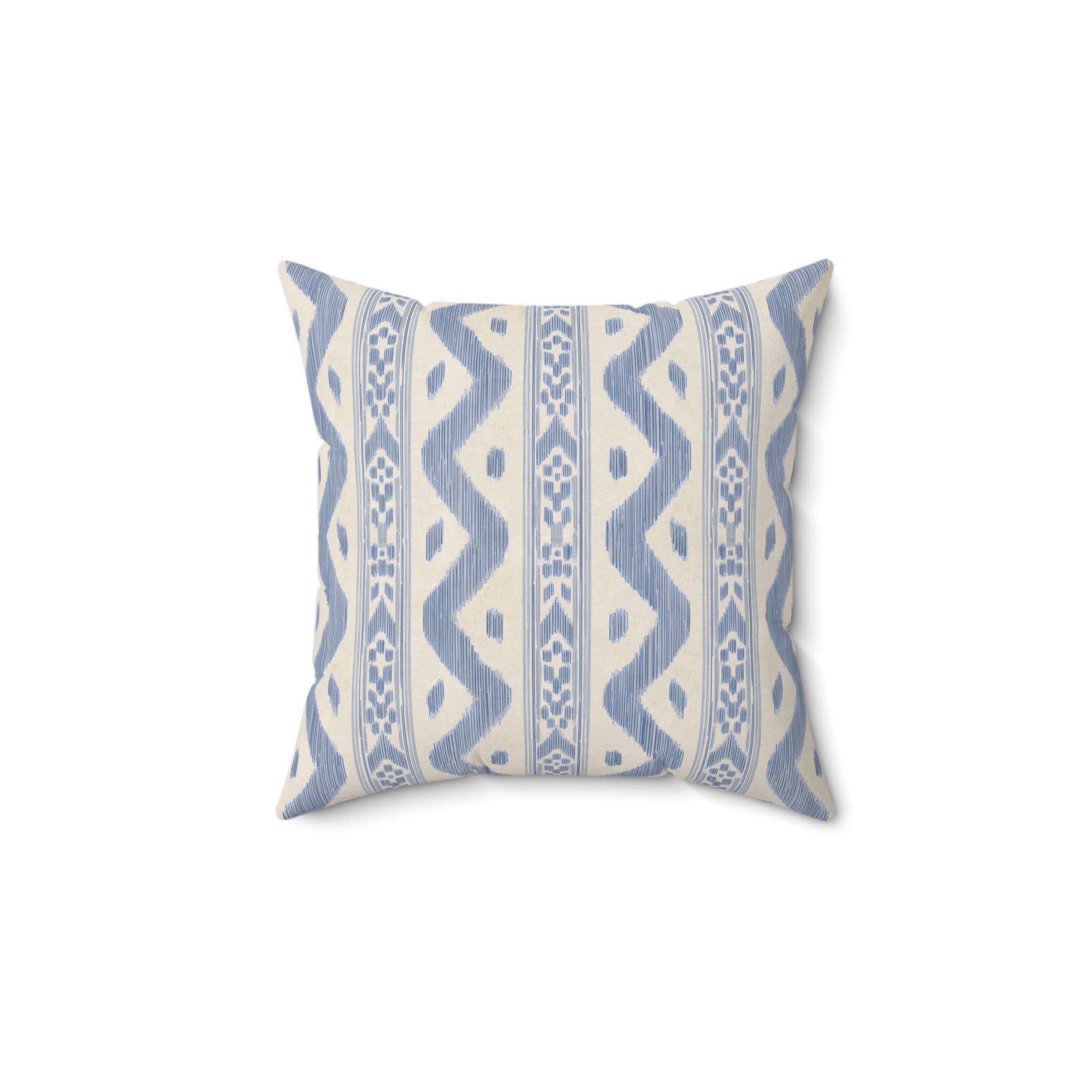 Bohemian Aztec Print Pillow Cover