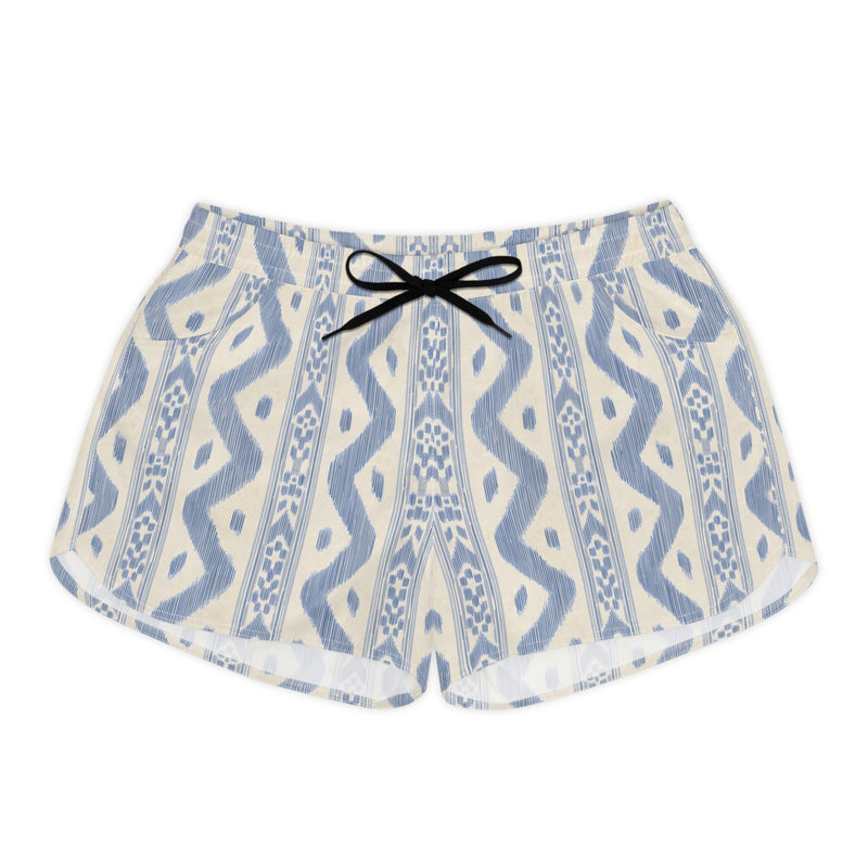 Women's Casual Shorts (AOP)