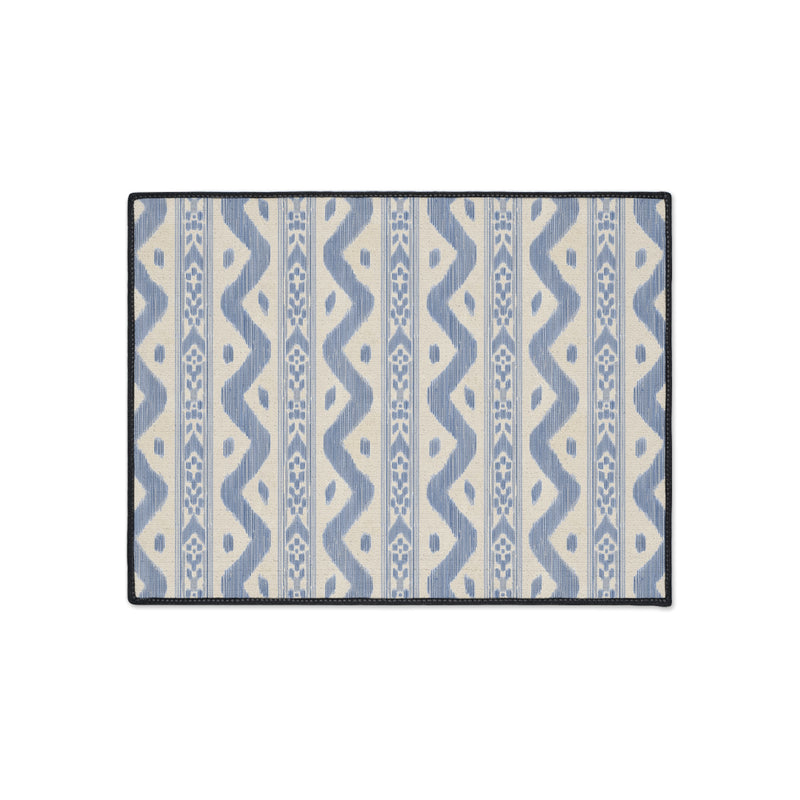 Stylish Heavy Duty Floor Mat with Modern Pattern