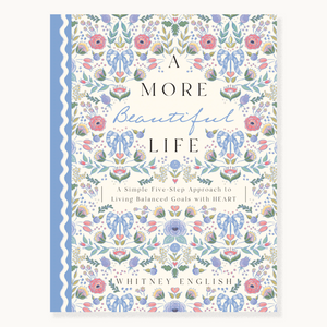 Una vida más bella • Edición firmada