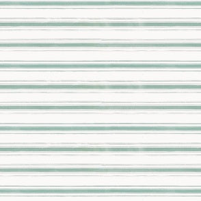 Above Board Stripe Aqua...