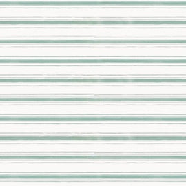 Above Board Stripe Aqua...