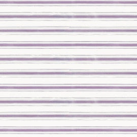 Above Board Stripe Lilac