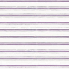 Above Board Stripe Lilac