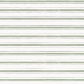 Above Board Stripe Sage