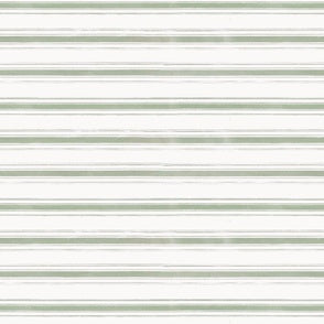 Above Board Stripe Sage