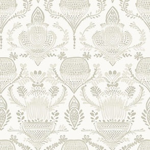 Abundant Blooms Linen