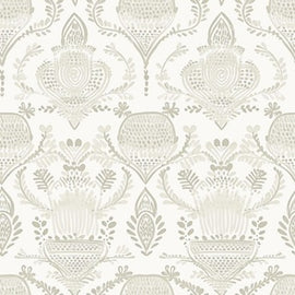 Abundant Blooms Linen