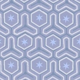 Alister Star Lavender