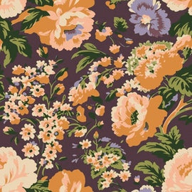 American Chintz Apricot...