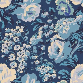 American Chintz Blues