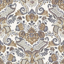 Arabian Damask Chestnut...