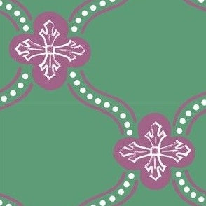 As Luck Would Have It K...