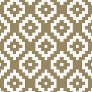 Aspen Flatweave Hazelnut