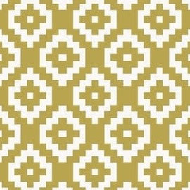 Aspen Flatweave Ochre