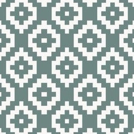 Aspen Flatweave Rosemary