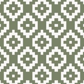 Aspen Flatweave Sage