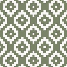 Aspen Flatweave Sage