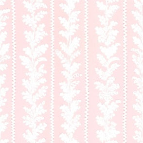 Austen Oak Pale Pink