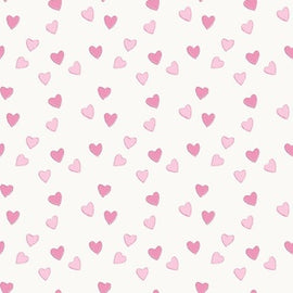 Baby Hearts LightPink