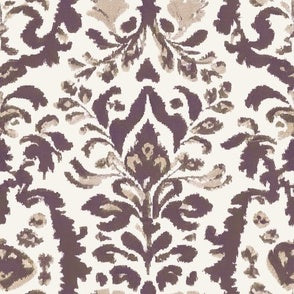 Barrister's Damask22