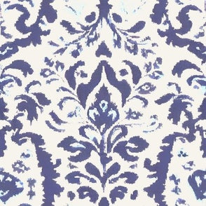 Barrister's Damask37