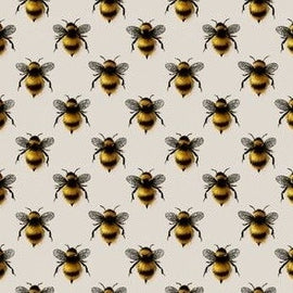 Bees 33