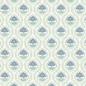 Bella Tile Big Jade  Bl...