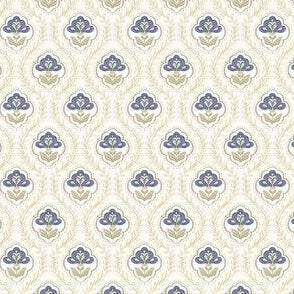 Bella Tile Navy  Hazeln...