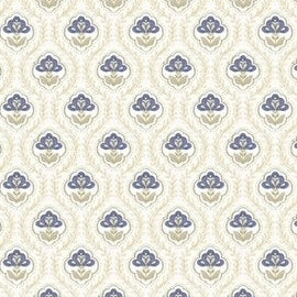 Bella Tile Navy  Hazeln...