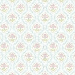 Bella Tile Seafoam  Cha...