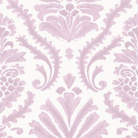 Belle Meade Damask Blush