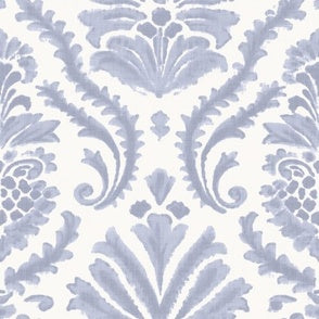 Belle Meade Damask Peri...