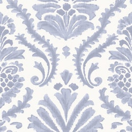 Belle Meade Damask Peri...