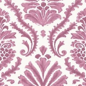 Belle Meade Damask Rose