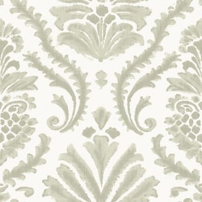 Belle Meade Damask Warm...