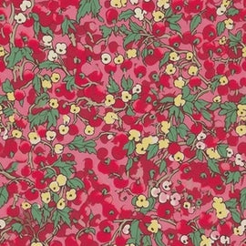 Berries Ditsy Print