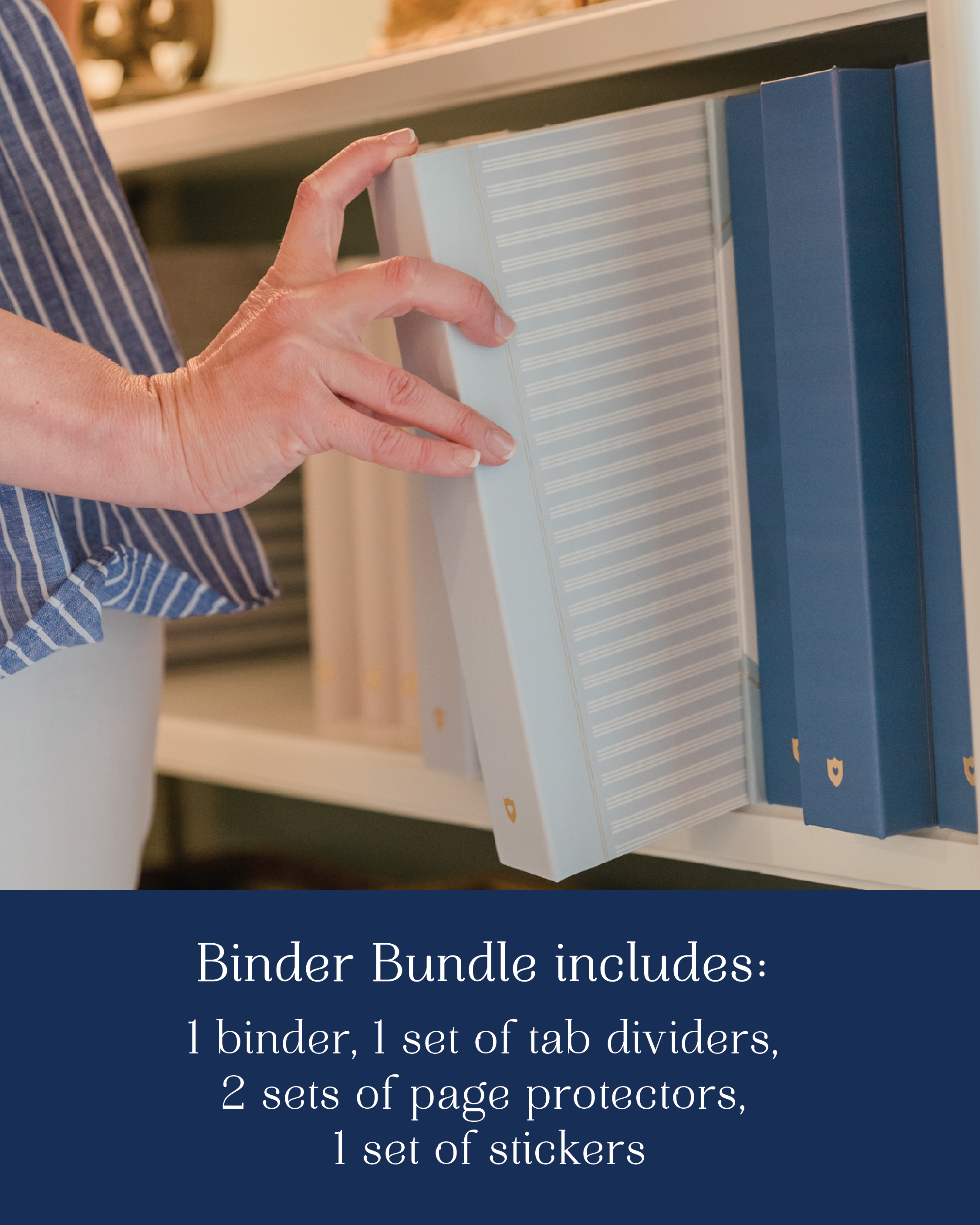 Binder Bundle